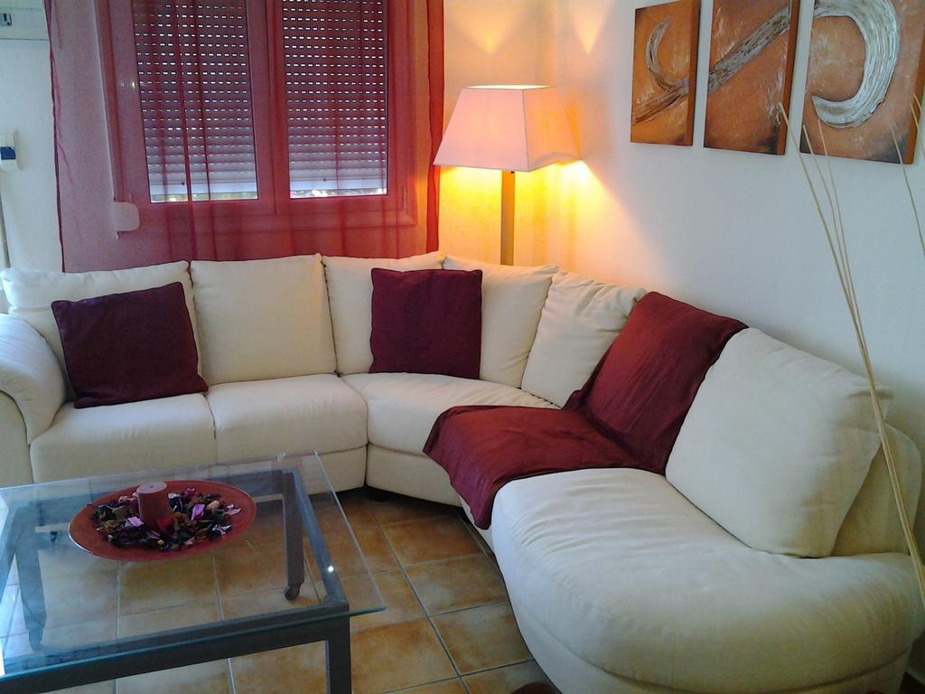 Point Twins Apartments Vrontádos Oda fotoğraf